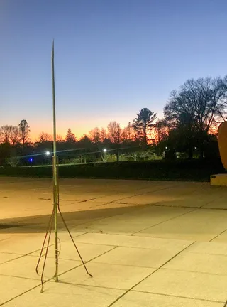 Between The Poles 2