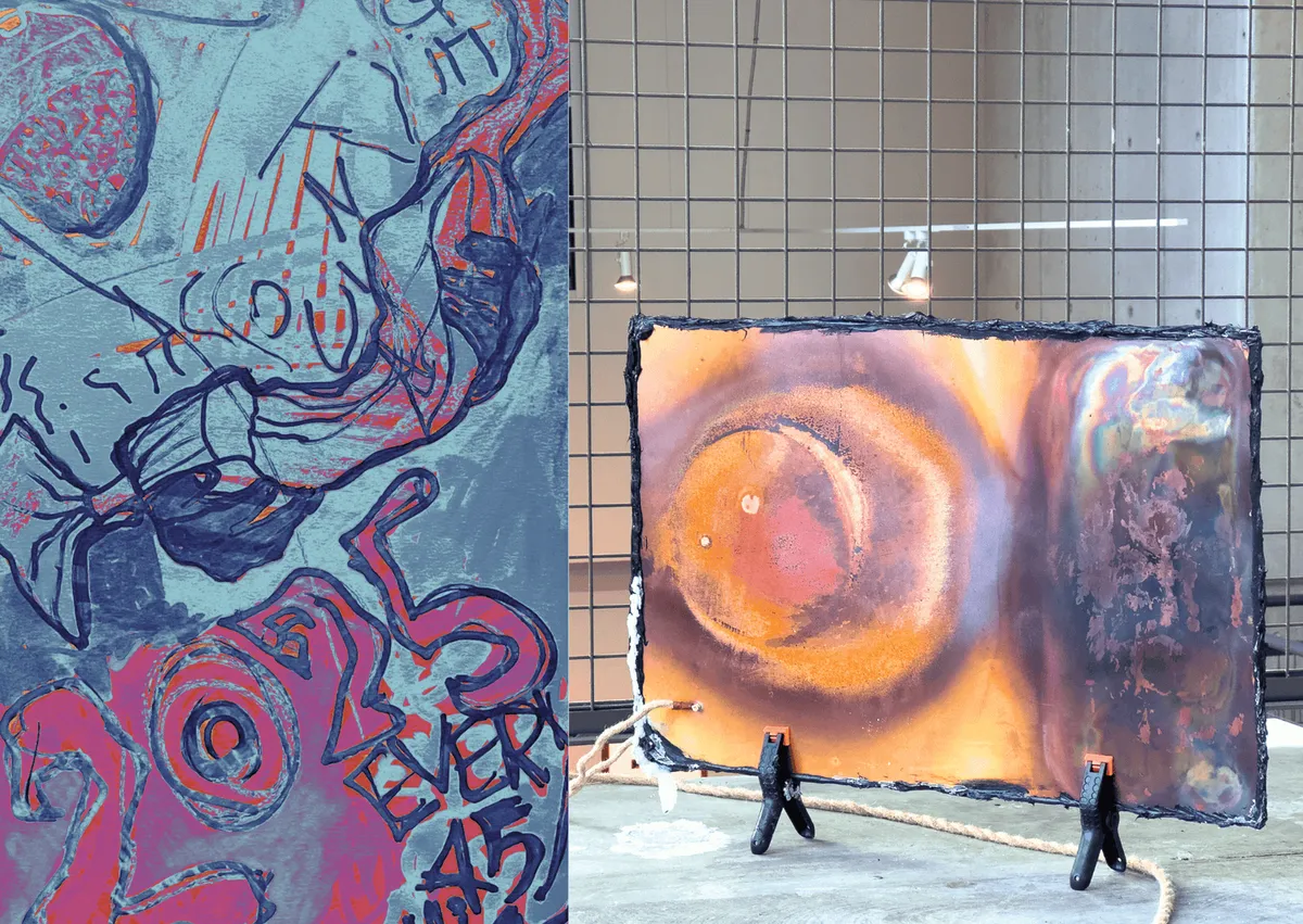 Entropy Tours