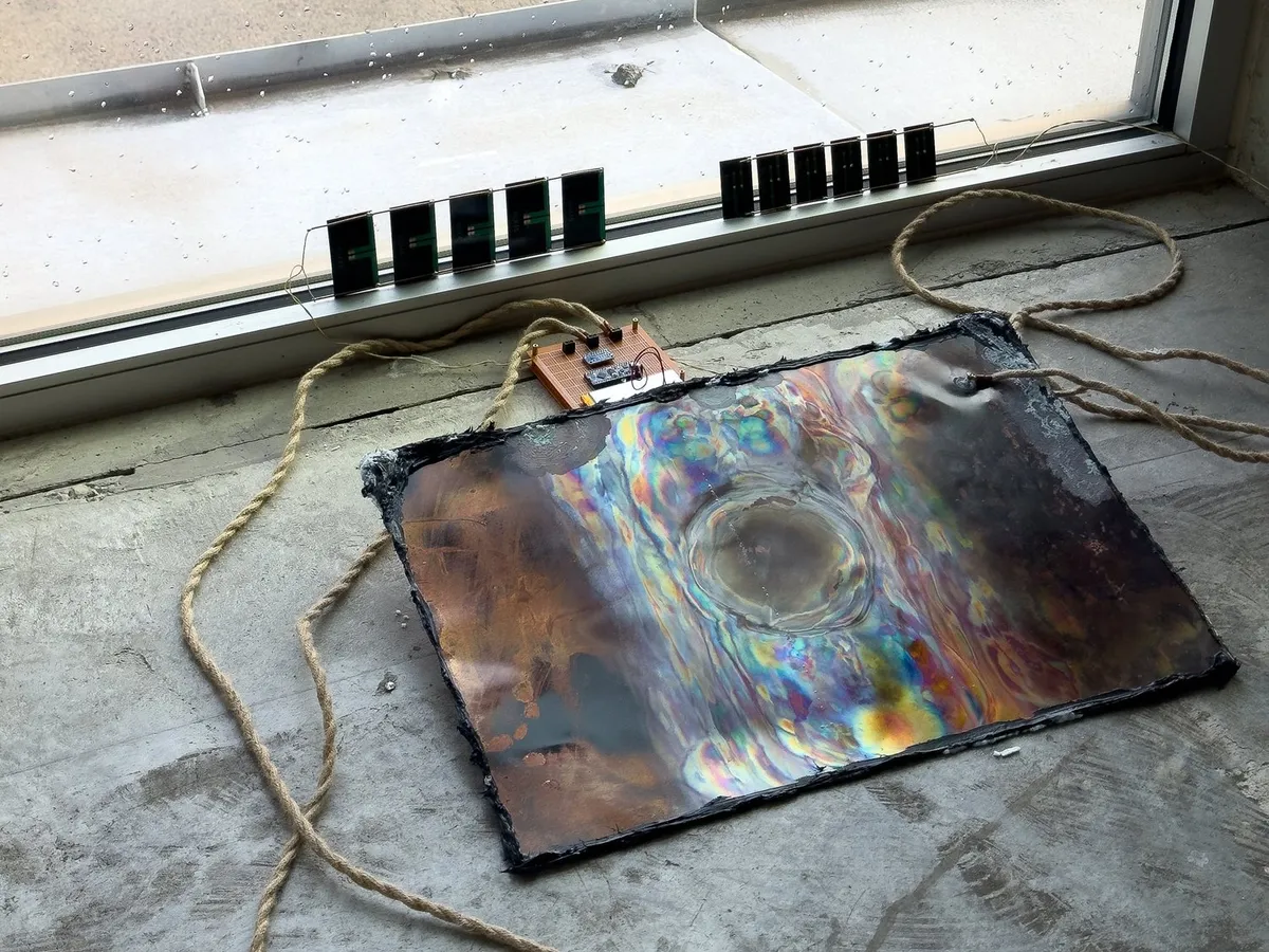Residual Current