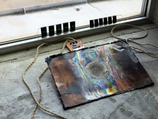 Residual Current
